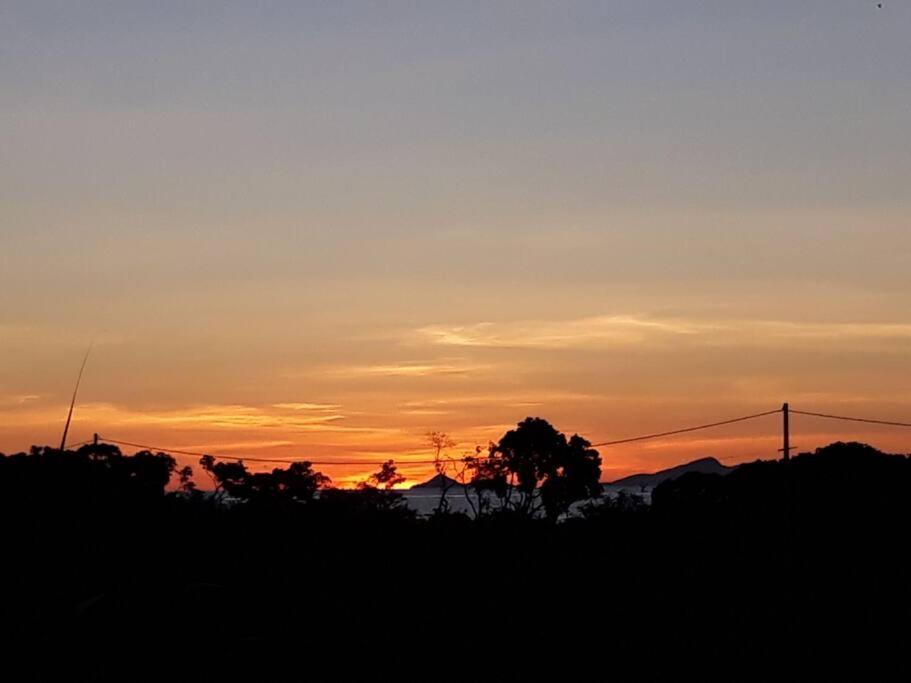 Le Sunset Gite Cote Canne Grand-Bourg  المظهر الخارجي الصورة